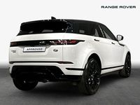 Gebraucht Land Rover Range Rover evoque Autobiography 204 PS (150 kW) 2024 Weiß SUV