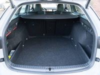 Gebraucht Skoda Octavia Style 150 PS (110 kW) 2023 Weiß Kombi