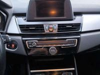 Gebraucht BMW 218 150 PS (110 kW) 2017 Braun Kombi