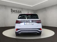 Gebraucht VW T-Cross R-line 116 PS (85 kW) 2026 Pure white uni SUV