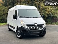 gebraucht Renault Master L3H2 HKa 3,5t*Klima*Kamera*Tempomat*1.HD*