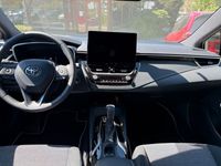 Neu Toyota Corolla 178 PS (130 kW) 2025 1k6 dynamic grey Kombi