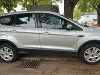 gebraucht Ford Kuga 