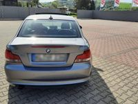 gebraucht BMW 123 Coupé 