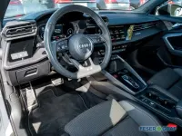 Gebraucht Audi S3 Ambiente 333 PS (244 kW) 2025 Arkonaweiß Limousine