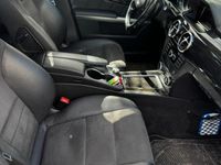 Gebraucht Mercedes GLK220 170 PS (125 kW) 2014 Grau SUV