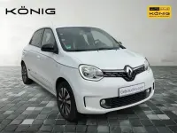 Używany Renault Twingo Techno 60 kW (82 KM) 2022 Biały Hatchback