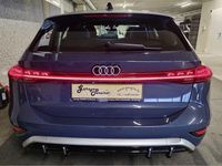 Gebraucht Audi S6 e-tron Sport 405 kW (551 PS) 2025 Blau Limousine