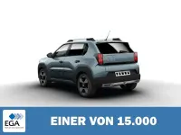 Neu Fiat Grande Panda La Prima 101 PS (74 kW) 2026 Blau Kleinwagen