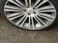 Gebraucht Skoda Superb Exclusive 150 PS (110 kW) 2008 Limousine