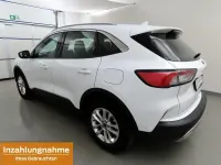 Occasion Ford Kuga Titanium 190 ch (139 kW) 2022 Blanc SUV