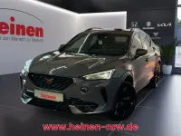 Gebraucht Cupra Formentor VZ 310 PS (228 kW) 2022 Graphene grau SUV