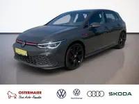 Gebraucht VW Golf VIII GTI 245 PS (180 kW) 2023 Uranograu Limousine