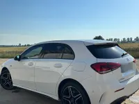 Gebraucht Mercedes A250 AMG 218 PS (160 kW) 2021 Kombi