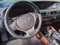 gebraucht Lexus GS450H Executive Line Executive Line