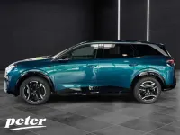 Neu Peugeot e-5008 GTi 156 kW (213 PS) 2026 Met. obsession blau SUV
