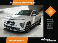 Gebraucht Hyundai Kona 160 kW (218 PS) 2024 Andere farbe SUV