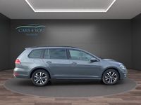 gebraucht VW Golf VII 2.0 TDI United DSG/VIRTUAL/SHZ/KAMERA