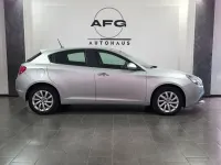 Gebraucht Alfa Romeo Giulietta 120 PS (88 kW) 2020 Grau Kleinwagen