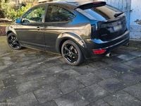 Gebraucht Ford Focus Sport 101 PS (74 kW) 2010 Schwarz Coupé