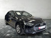 Gebraucht Audi A4 150 PS (110 kW) 2023 Schwarz Kombi