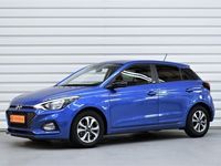 gebraucht Hyundai i20 YES! + Nur 14.700 km + 1.Hand + Kamera + LHZ