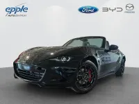 Neu Mazda MX5 Homura-Line 132 PS (97 kW) 2026 Cabrio