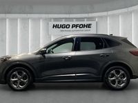 Gebraucht Ford Kuga ST-Line 186 PS (136 kW) 2025 Grau SUV