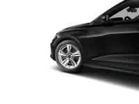 Gebraucht Audi A3 Sport 204 PS (150 kW) 2025 Mythosschwarz metallic Limousine