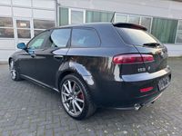 gebraucht Alfa Romeo 159 Alfati 1,8 TBI Carbon, Leder/Alcantara