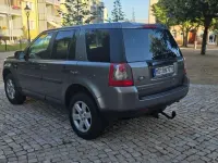 Gebraucht Land Rover Freelander 2 152 PS (111 kW) 2007 SUV