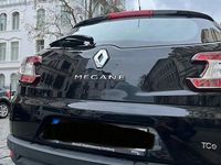 Gebraucht Renault Mégane III 116 PS (85 kW) 2013 Schwarz Limousine