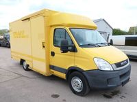 gebraucht Iveco Daily Daily