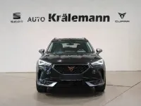 Gebraucht Cupra Formentor 150 PS (110 kW) 2023 Schwarz SUV