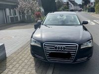 gebraucht Audi A8 4.2 FSI Quattro Linie -Volle Ausstattung