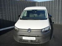 Second-hand VW Caddy 102 CP (75 kW) 2025 Alb Monovolum
