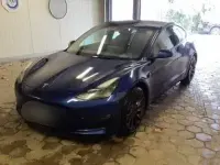 Second-hand Tesla Model 3 Performance 239 kW (325 CP) 2022 Andere Berlinǎ