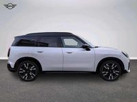 Gebraucht Mini John Cooper Works Countryman 218 PS (160 kW) 2024 Weiß SUV