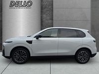 Neu Leapmotor B10 160 kW (218 PS) 2025 Weiß SUV