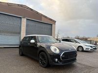 Gebraucht Mini Cooper Clubman 136 PS (100 kW) 2017 Schwarz Kombi