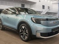Gebraucht Ford Explorer 210 kW (286 PS) 2024 Blau SUV