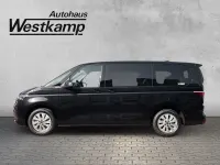 Neu VW Multivan Life 150 PS (110 kW) 2026 Deep black perleffekt Van / Kleinbus