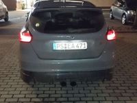 gebraucht Ford Focus Focus2.0 EcoBoost ST mit Leder-Sport-Paket