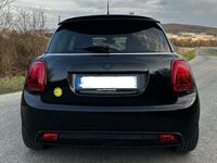 Second-hand Mini Cooper 135 kW (184 CP) 2021 Negru Hatchback