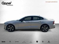 Gebraucht Volvo S60 145 PS (106 kW) 2023 Limousine