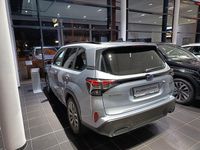 Neu Subaru Forester Platinum 150 PS (110 kW) 2025 Silber SUV