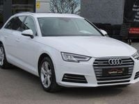 Gebraucht Audi A4 Sport 272 PS (200 kW) 2016 Ibisweiss Kombi