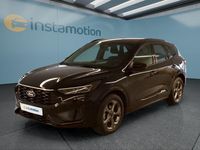 Gebraucht Ford Kuga ST-Line 151 PS (111 kW) 2024 Schwarz SUV