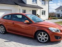 Używany Volvo C30 Summum 101 KM (74 kW) 2010 Hatchback