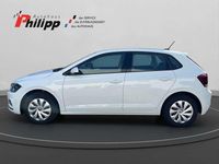 Gebraucht VW Polo Comfortline 95 PS (69 kW) 2021 Othercolor Kleinwagen
